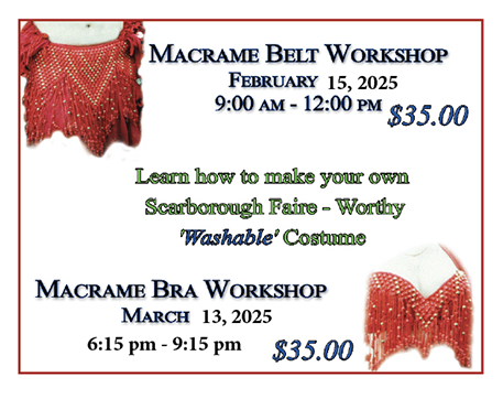 macrame workshop graphic