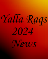 Yalla Raqs the Palace 2024 Important Announcement