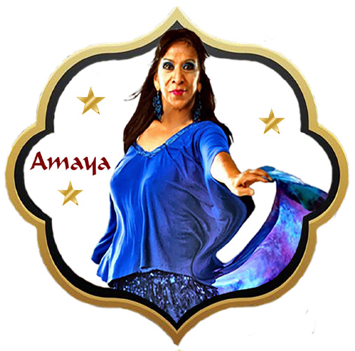 Amaya