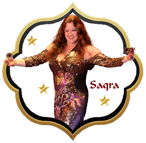Saqra