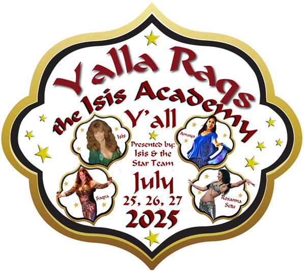 Yalla Raqs 2025